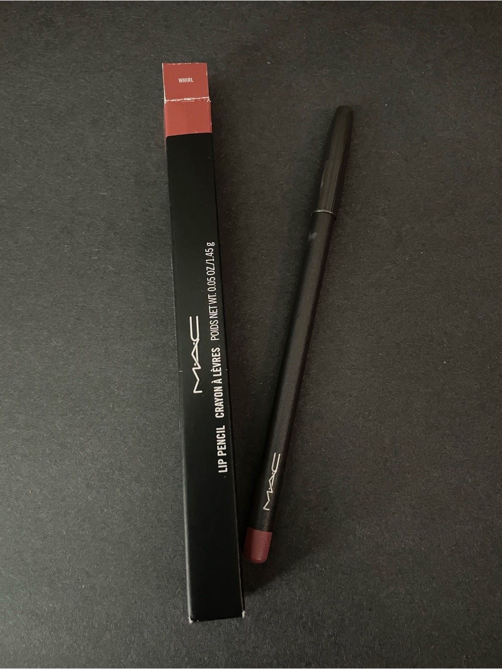 MAC Cosmetics Lip Pencil - Whirl